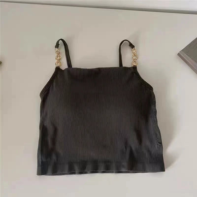 Slim Fitting Camisole