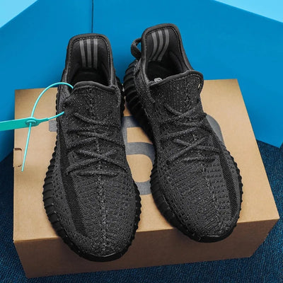 New Coconut Shoes 350 Full Sky Star Men's and women's Shoes 2025 New Summer breathable mesh sneakers and casual running shoes