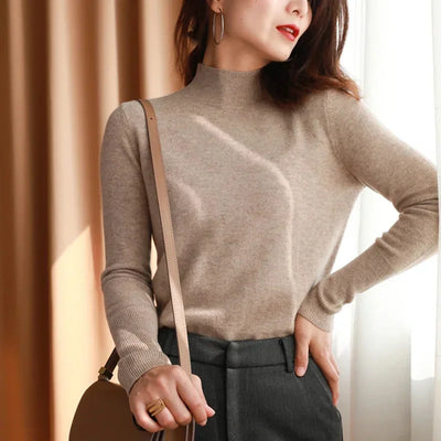 Autumn/Winter Chic Sweater