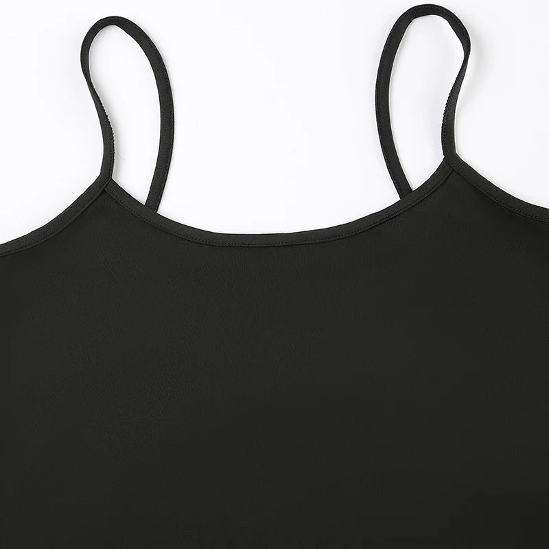 Basic Solid Cami