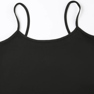 Basic Solid Cami