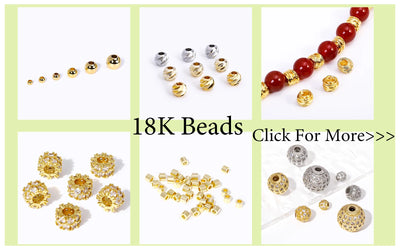 18K Real Gold Plated Purple Zircon Crystal Pendants For Necklace,Fancy Charms For Jewelry Making Supplies DIY Accessories