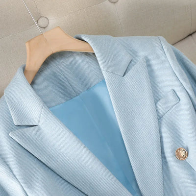 Pastel Blazer