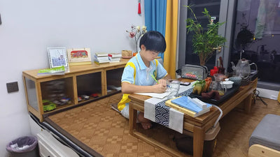Multi-functional Bay Window Storage Cabinet Bedroom Balcony Low Cabinet Flip Long Tatami Storage Furniture Versatile Organizer