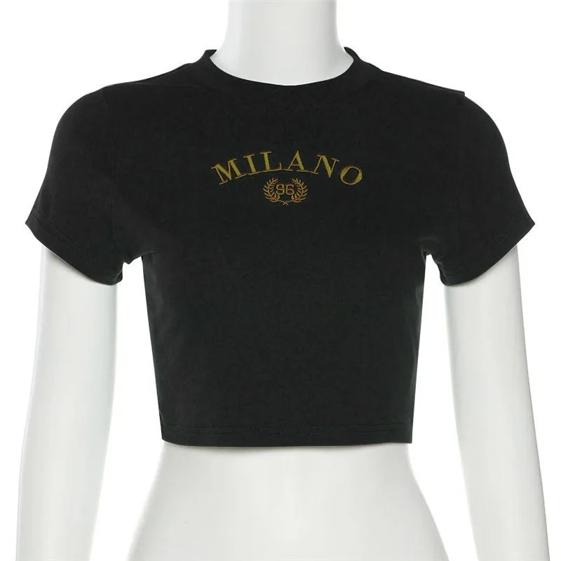 Milano Tee