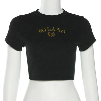 Milano Tee