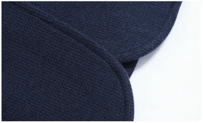 New Men Business Casual Woolen Blazers Jackets Suits Coats Woolen Blends Male Autumn Slim Fit Blazers Suits Coats Mens Clothing