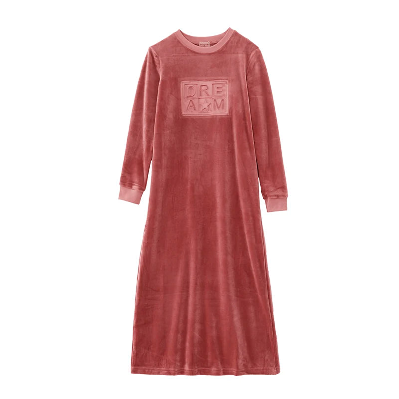 Ali Plus AW25 Kids Embossed Velour Boy And Girl Set Baby Stretchy