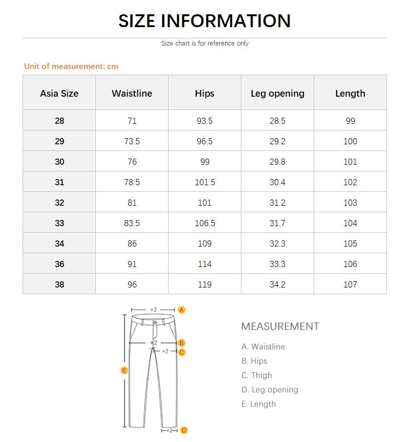 Retro Men's Jeans Slim Elastic Spliced zipper Skinny Pencil Trousers Harajuku Hip-hop Rock Motorcycle Denim Pants Streetwear
