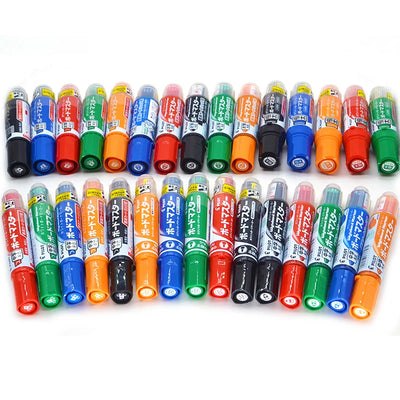 Pilot Whiteboard Marker Pen Japanese Stationery Dry Erase Markers Erasable Refillable Pen For Office School Educational Services