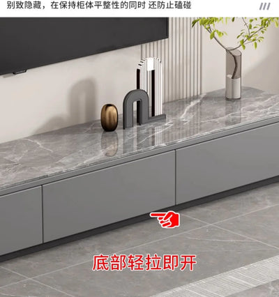 Living Room Cabinets Tv Stands Modern Salon Luxury Display Shelf White Dressers Tv Table Floor Muebles Entrance Hall Furniture