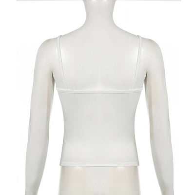Basic Solid Camisole