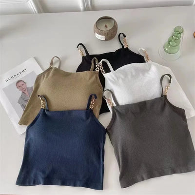 Slim Fitting Camisole