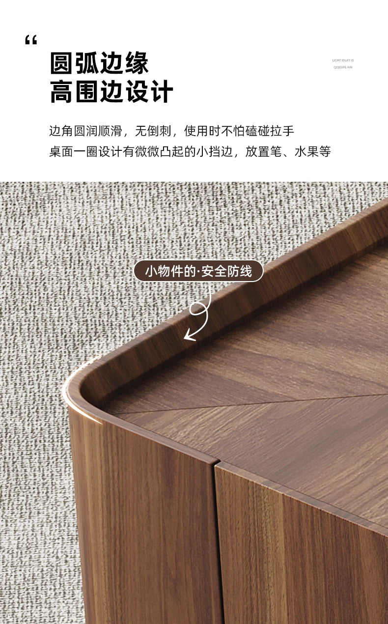 Nordic Furniture Small Table Living Room Corner Tables Aesthetic Home Center Hospitality Side Coffee Tisch Tavolo Salotto Luxury