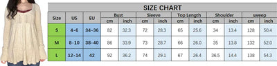 2000s Vintage Long Sleeve Babydoll Knitted Sweater Tops Cottage Milkmaid Pullovers Aesthetic Grunge Y2k Knitwear T-shirts Women
