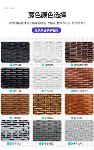 Net red floating tray round rattan woven heart-shaped basket Homestay Hotel Villa swimming pool dinner plate