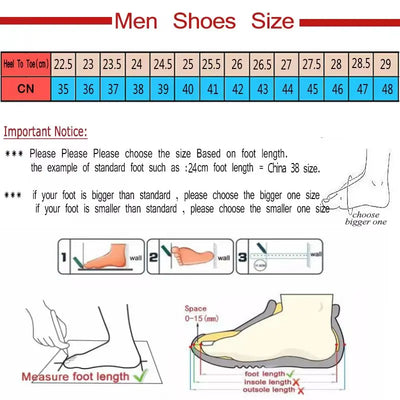 Fashion Men Casual Shoes Hot-selling Men's Platform Sneakers Comfortable Breathable Hard Wearing Men Running Shoes Tenis Hombres