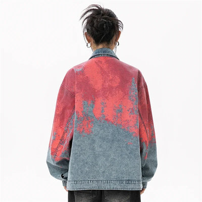 Women's Denim Jacket Lady Cowboy Jeans Jackets Women Outdoor Women's Clothing Novelties Sales Trend 2024 Female Cowgirl Clothes