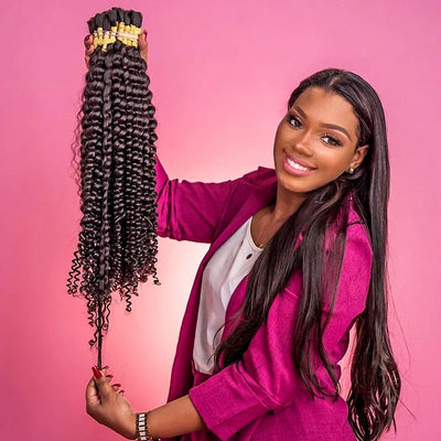 100% Unprocessed Malaysian Remy Human Hair Weave Extensions Wet and Wavy Hair Bundles cheveux humain 12A Water Wave Bundle Deals