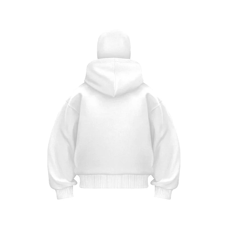 women's clothing Y2K goth  harajuku winter new Double hoodies & sweatshirts official-website men's sweatshirts  TOMMY SINNY
