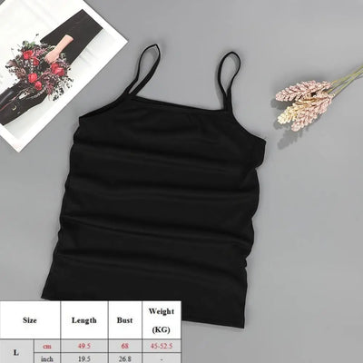 Stretch Push Up Bra With Chest Pads