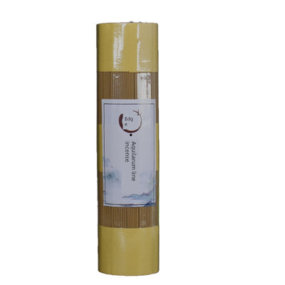 [Yuan · Agilawood Stick] Hainan Agarwood For Home Indoor Natural Aromatherapy Sleep Aid Buddha Worship Purification Air 250G