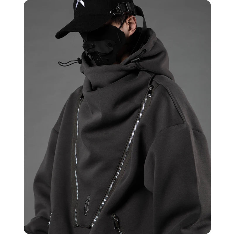 Hooded Sweater