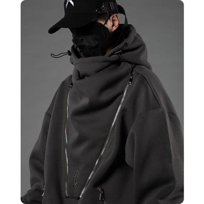 Hooded Sweater