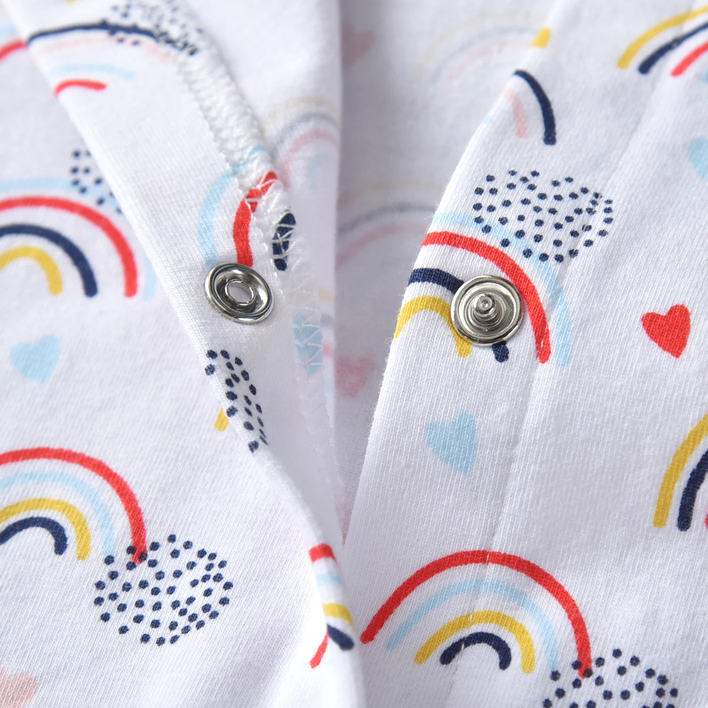 2pcs Infant Baby Girls Clothes Fashion Printed Cotton Long Sleeve Romper Jumpsuit with Headband Newborn Clothing for 0-18month