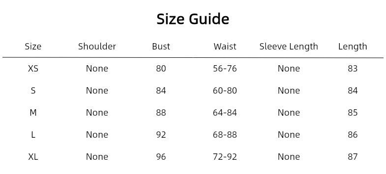 2023 Spring and Summer White Slimming Fresh Dress