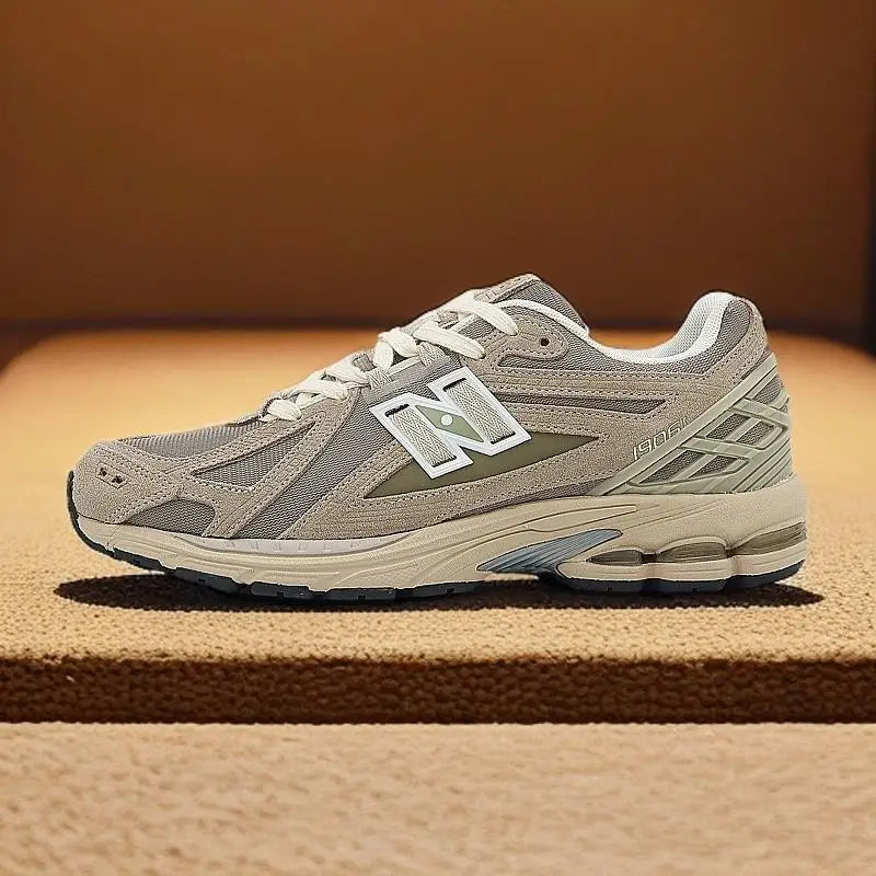 New Fashion Men's and Women's Running Basketball Shoes Couple Retro Casual Shoes Classic Sneakers