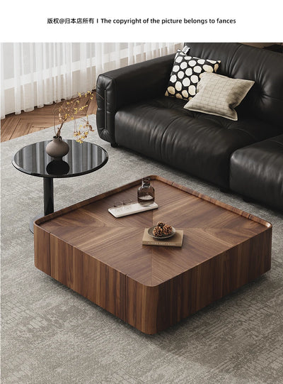 Nordic Furniture Small Table Living Room Corner Tables Aesthetic Home Center Hospitality Side Coffee Tisch Tavolo Salotto Luxury