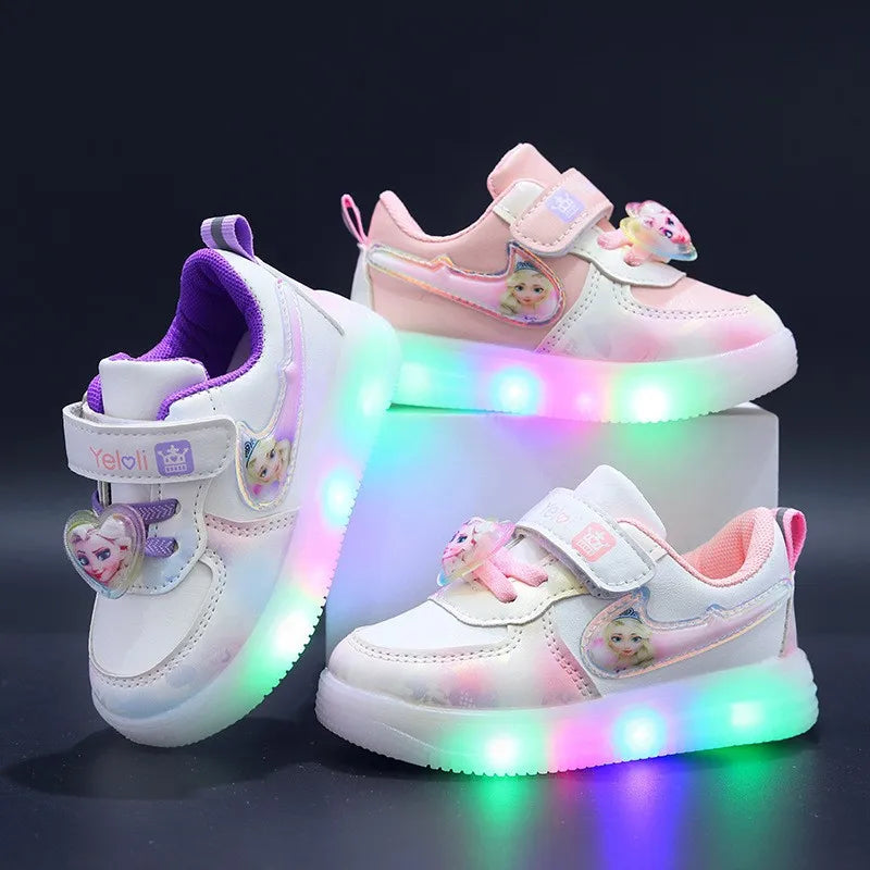 LED Sneaker