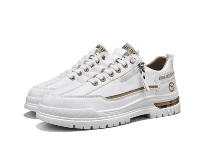 CYYTL Mens Shoes Casual Sneakers Leather Skateboard Summer Luxury Outdoor Hiking Designer Sports Tennis Running Platform Loafers