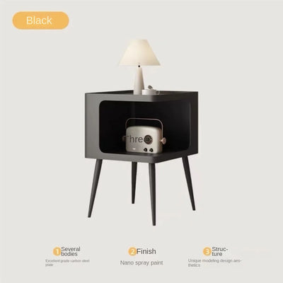 OLEVO Luxury Table Is Smooth Flat Non Stickwith Strong Load-bearing Capacity Improving The Functionality Of Household Storage