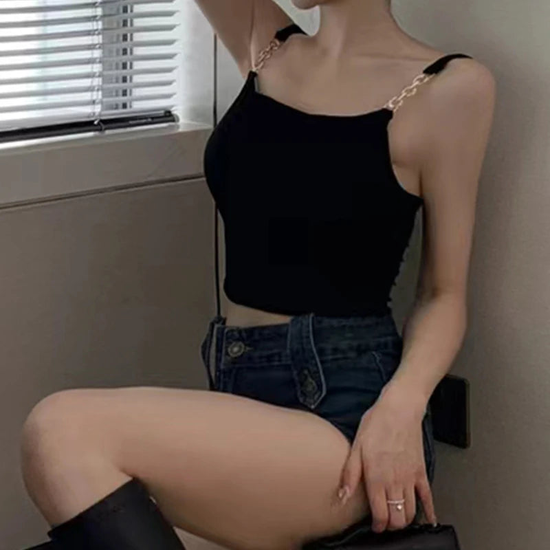 Slim Fitting Camisole