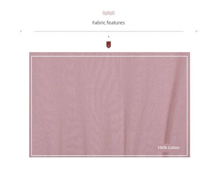 Yijiang/2025 Summer Clothing New Arrival Original Mother-Daughter Matching Outfit/Japanese Style Pink Vacation Style Parent-Child Clothing Pure Cotton Dress Thin