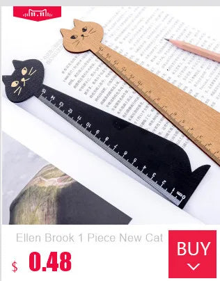 1 Piece Cute Kawaii Cartoon Alpaca Gel Pen Sheep Korean Stationery School Office Supply Handles Gift Ellen Brook