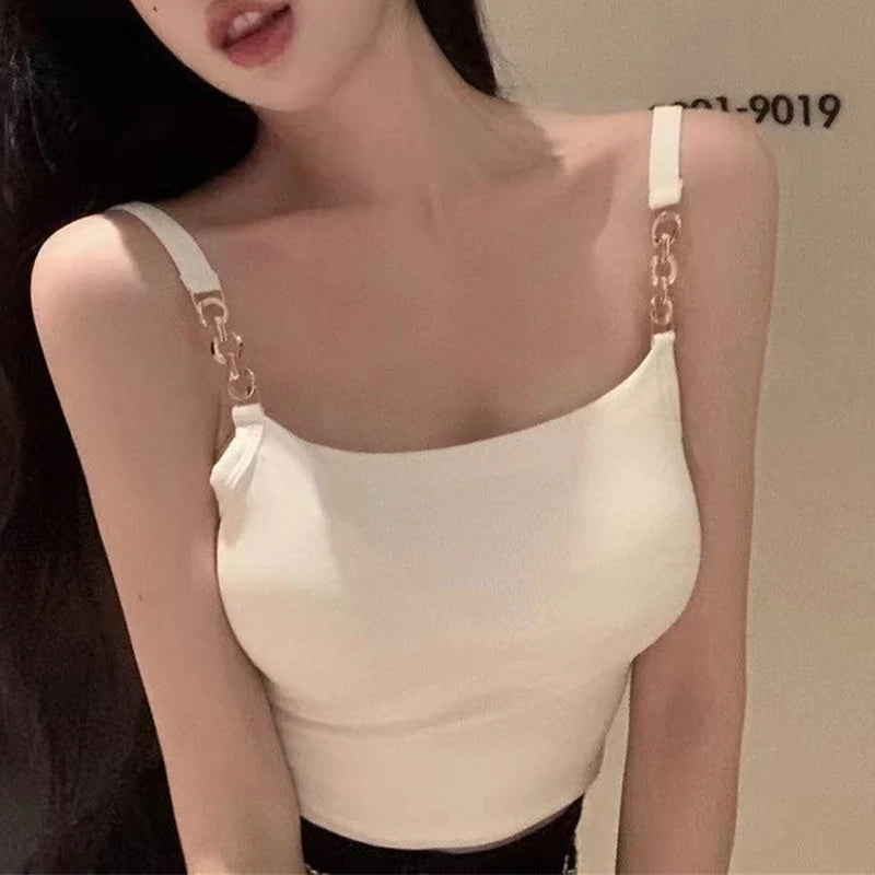 Slim Fitting Camisole