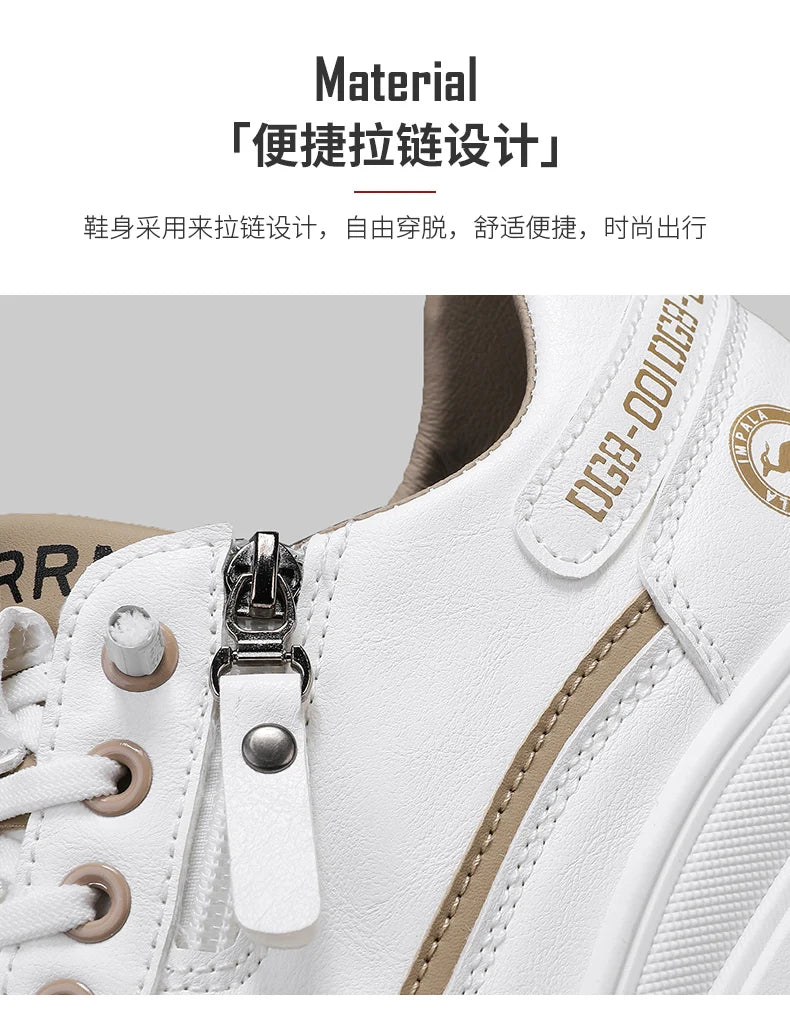 CYYTL Mens Shoes Casual Sneakers Leather Skateboard Summer Luxury Outdoor Hiking Designer Sports Tennis Running Platform Loafers