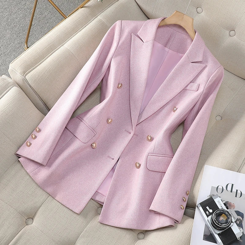 Pastel Blazer