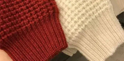 Knit Sweater Male Pullovers Plain Solid Color Men's Clothing Hoodies Coat Jacket Red Fashion 2024 High Quality Replica Elegant A