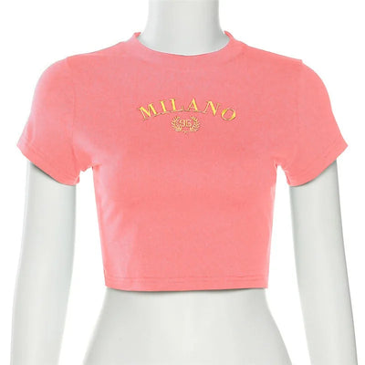 Milano Tee