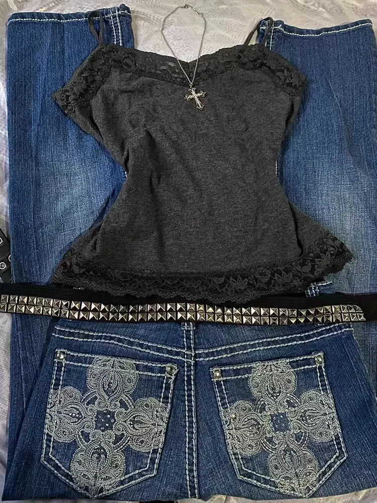 Sling T-Shirt