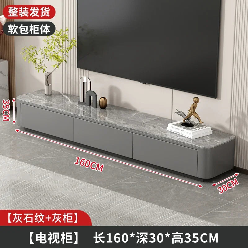 Living Room Cabinets Tv Stands Modern Salon Luxury Display Shelf White Dressers Tv Table Floor Muebles Entrance Hall Furniture