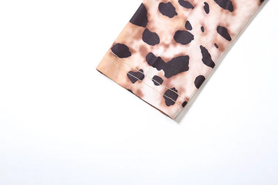 Leopard Print Set