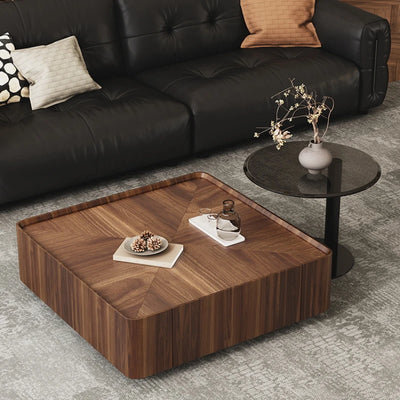 Nordic Furniture Small Table Living Room Corner Tables Aesthetic Home Center Hospitality Side Coffee Tisch Tavolo Salotto Luxury