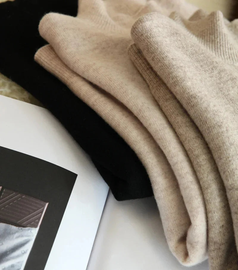 Autumn/Winter Chic Sweater