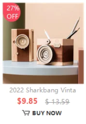 Sharkbang New Arrival Simple Series ABS Pen Holder Desk Organizer Storage Box Kawaii School Office Stationery