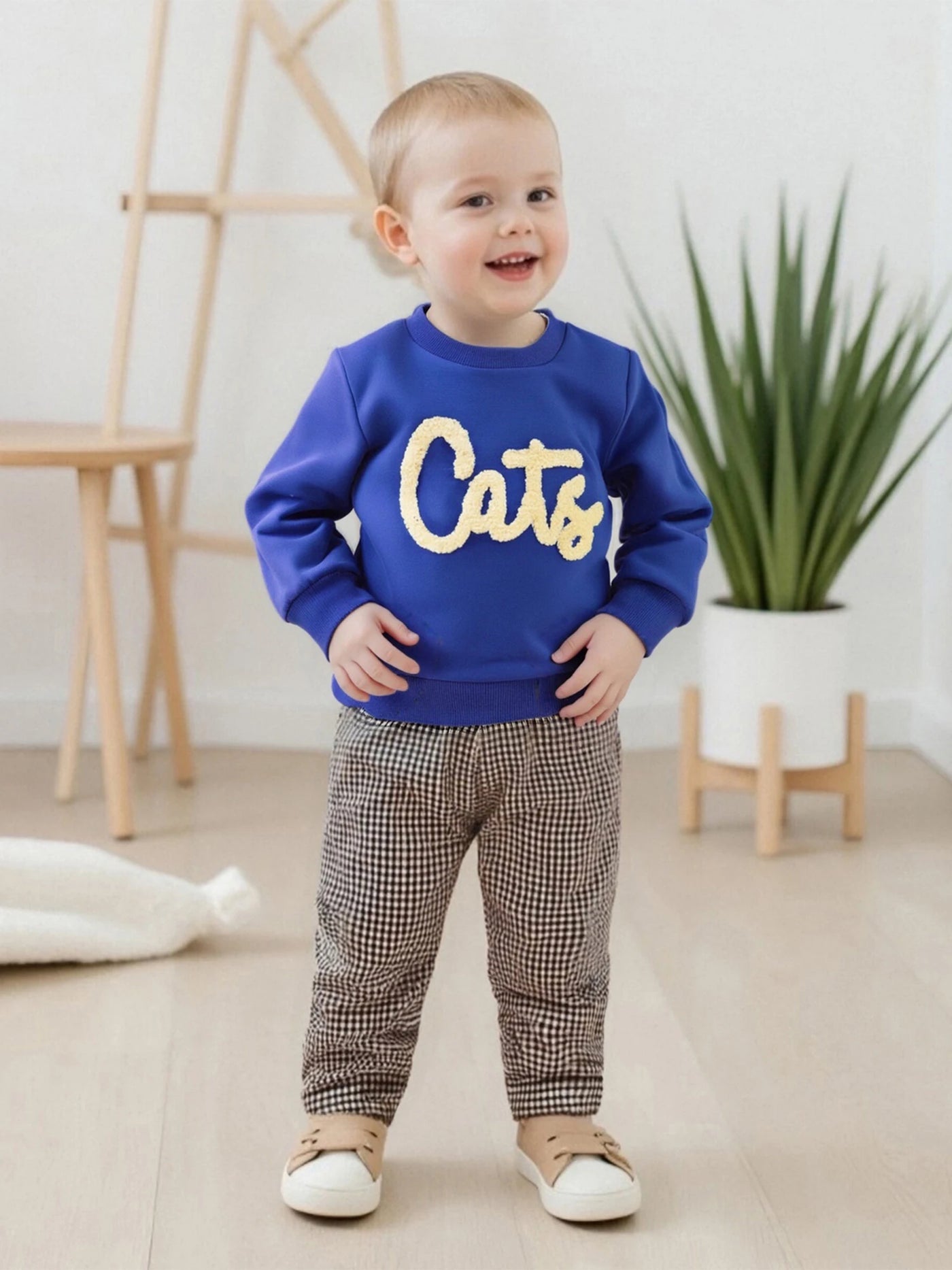 Kids Hoodies Pullover Sweatshirts with Cute Animal Print Long Sleeve Toddler Boys Girls Fall Winter Clothes Tops for Children